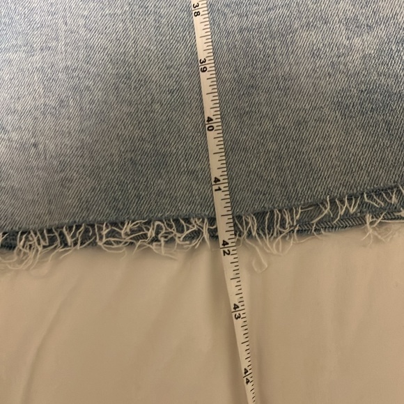 GAP ‘70s Flare Jeans - Picture 7 of 8